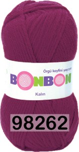 Пряжа Nako Bonbon Kalin