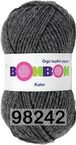 Пряжа Nako Bonbon Kalin