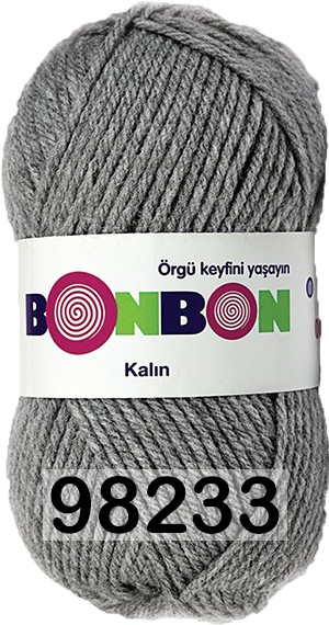 Пряжа Nako Bonbon Kalin