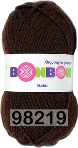 Пряжа Nako Bonbon Kalin