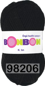 Пряжа Nako Bonbon Kalin