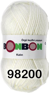 Пряжа Nako Bonbon Kalin