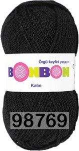Пряжа Nako Bonbon Kalin