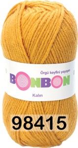 Пряжа Nako Bonbon Kalin