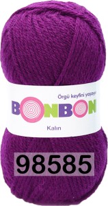 Пряжа Nako Bonbon Kalin