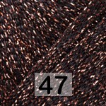 Пряжа Yarnart Vegas