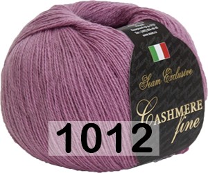 Пряжа Сеам Cashmere Fine