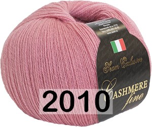 Пряжа Сеам Cashmere Fine