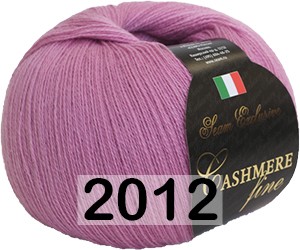 Пряжа Сеам Cashmere Fine