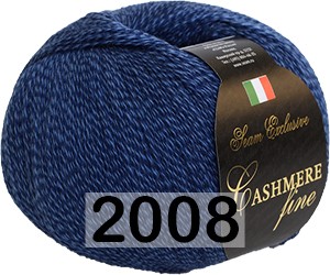 Пряжа Сеам Cashmere Fine