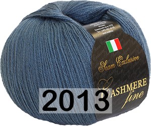 Пряжа Сеам Cashmere Fine