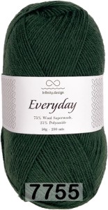 Пряжа Infinity Everyday