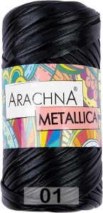 Пряжа Arachna Metallica