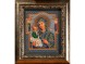 Набор для вышивания бисером Радуга Бисера В-164 Богородица Иерусалимская, 20*24 см