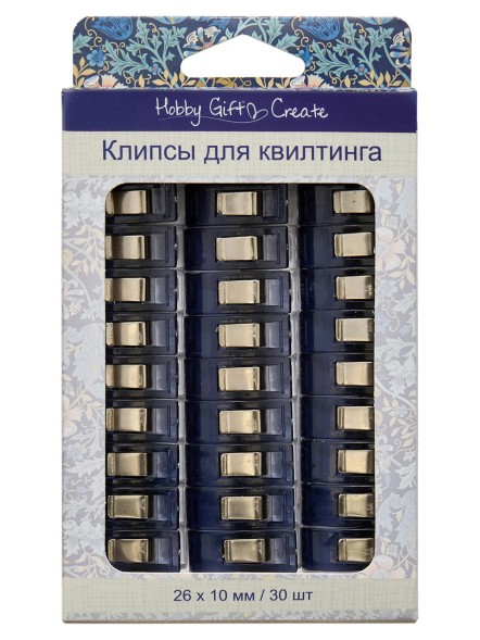 Клипсы для квилтинга в Воронеже