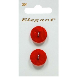 Пуговицы Elegant 391