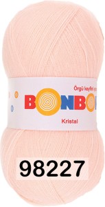 Пряжа Nako Bonbon Kristal
