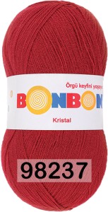 Пряжа Nako Bonbon Kristal