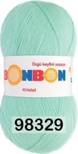 Пряжа Nako Bonbon Kristal