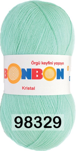 Пряжа Nako Bonbon Kristal