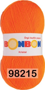 Пряжа Nako Bonbon Kristal