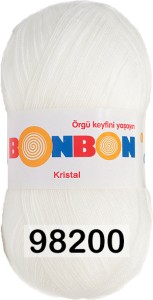 Пряжа Nako Bonbon Kristal