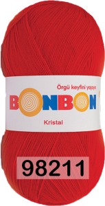 Пряжа Nako Bonbon Kristal