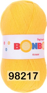 Пряжа Nako Bonbon Kristal