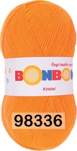 Пряжа Nako Bonbon Kristal