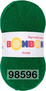 Пряжа Nako Bonbon Kristal