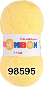 Пряжа Nako Bonbon Kristal