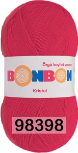 Пряжа Nako Bonbon Kristal