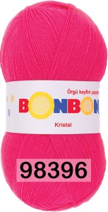 Пряжа Nako Bonbon Kristal