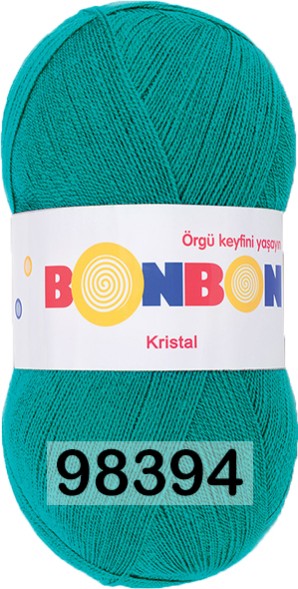 Пряжа Nako Bonbon Kristal