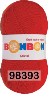 Пряжа Nako Bonbon Kristal