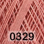 Пряжа Yarnart Violet