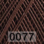 Пряжа Yarnart Violet