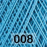 Пряжа Yarnart Violet