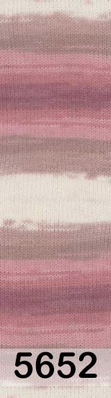 Пряжа Alize Angora Gold Batik