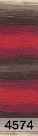 Пряжа Alize Angora Gold Batik