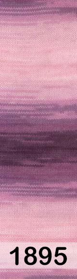 Пряжа Alize Angora Gold Batik