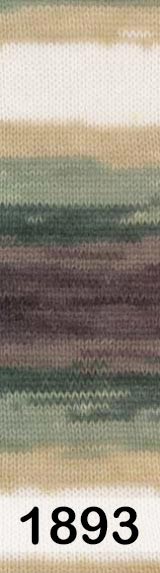 Пряжа Alize Angora Gold Batik