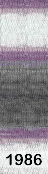 Пряжа Alize Angora Gold Batik