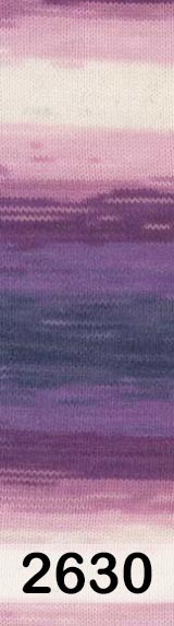 Пряжа Alize Angora Gold Batik