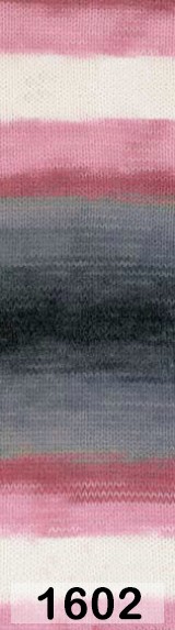 Пряжа Alize Angora Gold Batik