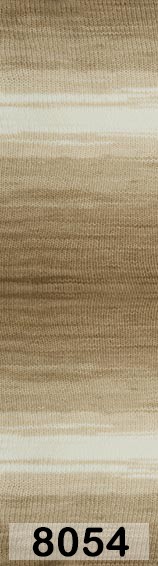 Пряжа Alize Angora Gold Batik