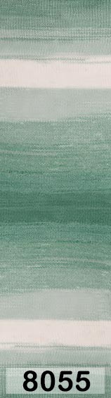 Пряжа Alize Angora Gold Batik