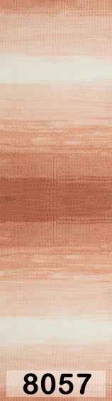 Пряжа Alize Angora Gold Batik