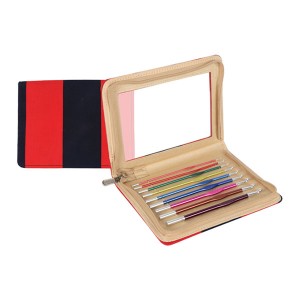 Набор крючков для вязания Zing