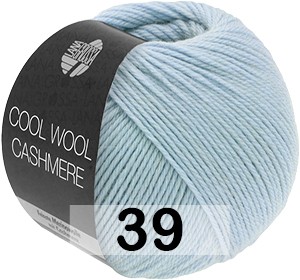 Пряжа Lana Grossa Cool Wool Cashmere
